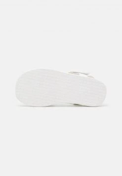 RAID FINLAY Sandales à Plateforme White Femme -Pas Cher RAID Boutique 01fd394a4f2449f99fea9d0f4352180b