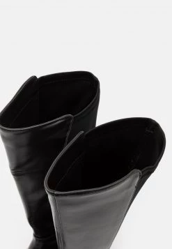 RAID Femme Bottes Black -Pas Cher RAID Boutique 024e818384b84c3baaf48380cd062c39