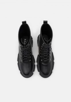 RAID MARTA Bottines à Plateau Black Femme -Pas Cher RAID Boutique 03be615a25024005b490f78299aa9c0e