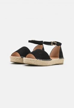 RAID Femme KAIRA Sandales Black -Pas Cher RAID Boutique 0431b02981aa42c6bb372627187b3c27