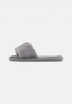 RAID ISLA Chaussons Grey Femme -Pas Cher RAID Boutique 04444602c4244e13a6c31d6624cc19c2