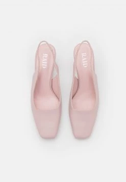 RAID Femme BRINSLEY Escarpins Pink -Pas Cher RAID Boutique 0470b92b98674542bcb12ef69f801ab0