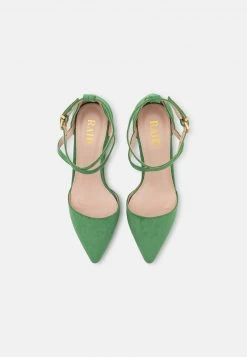 RAID AVIA Escarpins Sage Green Femme -Pas Cher RAID Boutique 0619e2f4bff14915aeba1e3d205c2c5d