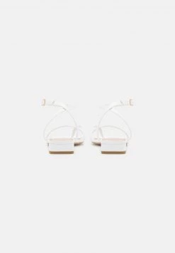 RAID AMANI Tongs White Femme -Pas Cher RAID Boutique 06cd54508fe44a68930d19cb246af64e