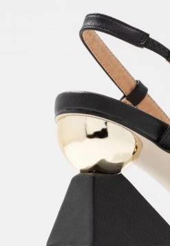 RAID Femme JASMINE Escarpins Black -Pas Cher RAID Boutique 06cd6de9a3dd49d2abfb545594a84bce