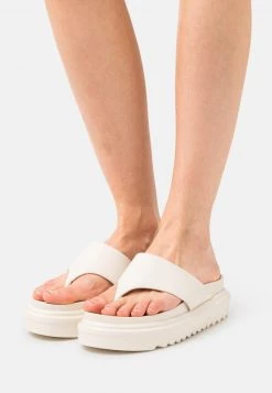 RAID LARRA Tongs Cream Femme