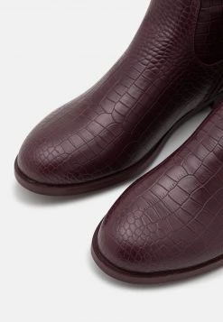 RAID MANIAC Bottes Burgundy Femme -Pas Cher RAID Boutique 0711160c637741f3af54eccc1792a75b