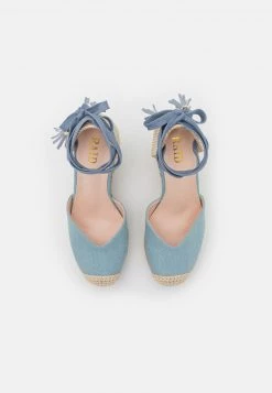 RAID DORIAN Escarpins à Talons Hauts Blue Femme -Pas Cher RAID Boutique 0820355ac6084facb885a695b98525e5