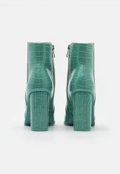 RAID Femme CINDY Bottines à Talons Hauts Turquoise 11 RAID Femme CINDY Bottines à Talons Hauts Turquoise -Pas Cher RAID Boutique 0850d5a4030f4f95ba5259d62932f110