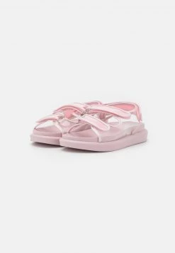 RAID JACLYN Sandales Pink/clear Femme 10 RAID JACLYN Sandales Pink/clear Femme -Pas Cher RAID Boutique 0b8d980a68b0442bad287db4e4463e6f