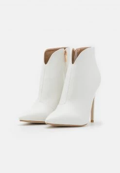 RAID KAYDENCE Bottines à Talons Hauts White Femme 10 RAID KAYDENCE Bottines à Talons Hauts White Femme -Pas Cher RAID Boutique 0c0790b8174f448dbf69cb2002584fc6