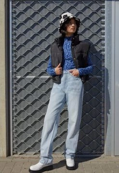 RAID KENDALL Bottes à Plateau White Femme