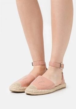 RAID Femme SHELBY Espadrilles Coral