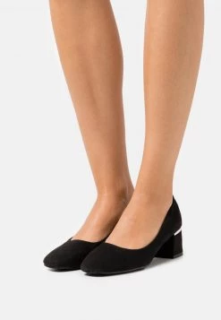 RAID Femme ESPERANZA Escarpins Black