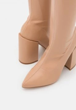 RAID DENVEE Cuissardes Nude Femme -Pas Cher RAID Boutique 0c87d54db62743f1b7e4b4f84300df1d