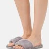 RAID ISLA Chaussons Grey Femme -Pas Cher RAID Boutique 0df470df27c646bf9dba247a0b822f4e