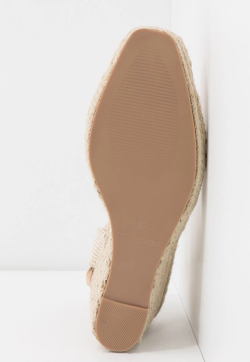 RAID Femme ELATE Mules Nude 9 RAID Femme ELATE Mules Nude – Image 7