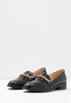 RAID ALEEMA Mocassins Black Femme -Pas Cher RAID Boutique 100dcfe369e84e59a0d5e7c0af9ff69b