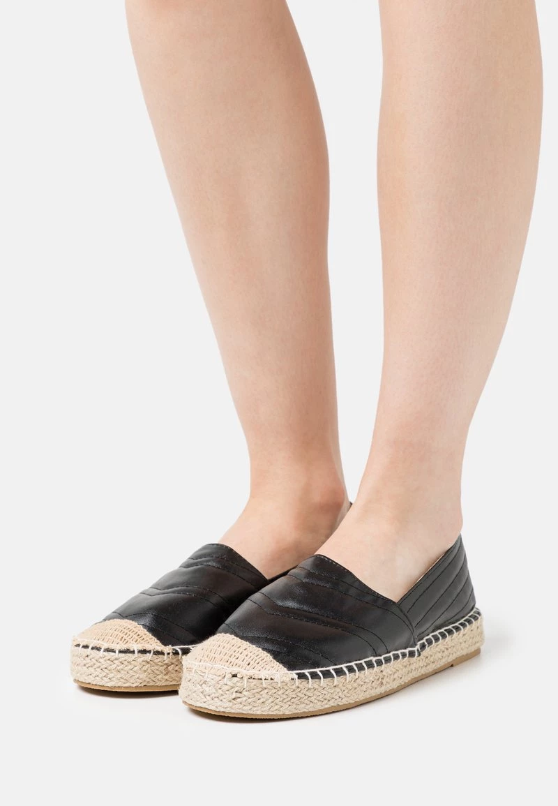 RAID Femme KYLA Espadrilles Black 3 RAID Femme KYLA Espadrilles Black