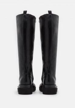 RAID Femme RIDA Bottes à Lacets Black 9 RAID Femme RIDA Bottes à Lacets Black -Pas Cher RAID Boutique 1083afcee6d14c029bb4f0074cd99edd