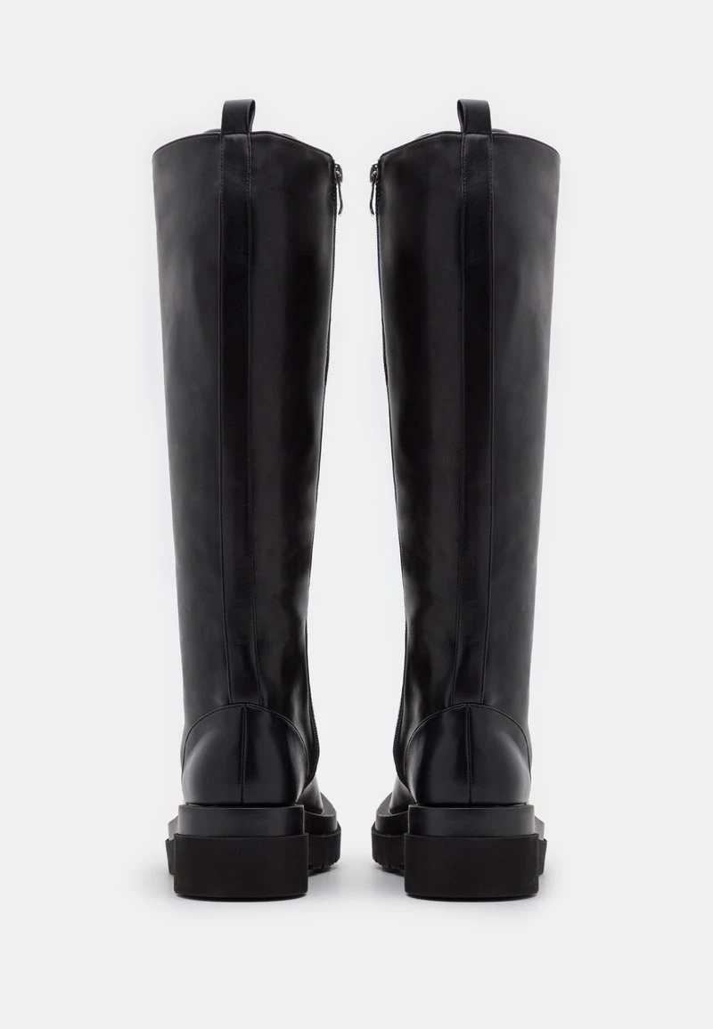 RAID Femme RIDA Bottes à Lacets Black 5 RAID Femme RIDA Bottes à Lacets Black – Image 3