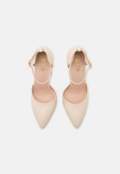 RAID Femme MAHI Escarpins à Talons Hauts Off White -Pas Cher RAID Boutique 10c3afc123dd4012ba38bbe7c2415f82