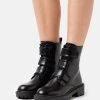 RAID STANLEY Bottines Black Femme -Pas Cher RAID Boutique 10d55414053748c6b43a58074fe3bab1