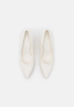 RAID Femme ANAIYA Escarpins White -Pas Cher RAID Boutique 1169f094e67e42598140ed926433a3ec