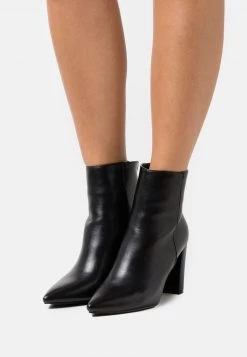 RAID NETHRA Bottines Black Femme