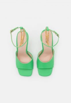 RAID HAYLEY Sandales Green Femme -Pas Cher RAID Boutique 12571e5e2d794b6a8a9ea186af869a90