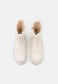 RAID Femme COMFORT Bottes De Neige White -Pas Cher RAID Boutique 14327a4d896f48549a431b45eecde27b