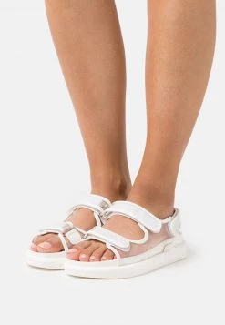 RAID Femme JACLYN Sandales White/clear