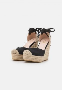 RAID Femme DORIAN Escarpins à Talons Hauts Black -Pas Cher RAID Boutique 15bd423c33514fb7b8ad75518817d8d0