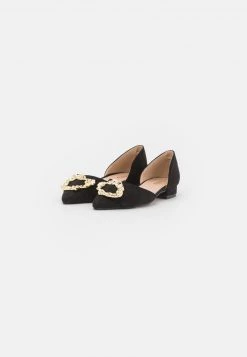 RAID ANDI Ballerines Black Femme -Pas Cher RAID Boutique 15f2b80a3321412e8ff4eba033974b38