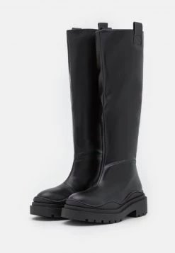 RAID Femme CATANIA Bottes à Plateau Black -Pas Cher RAID Boutique 17a10c6b29694796836270c4258c8225