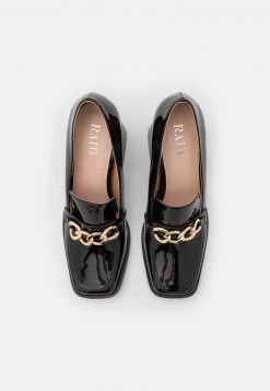 RAID Femme MAEVE 2 CLOSED Escarpins Black -Pas Cher RAID Boutique 17a943b23bb84b02b1f5825c318d01b1