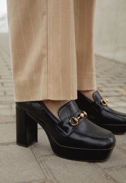 RAID Femme ESTERA Escarpins à Talons Hauts Black -Pas Cher RAID Boutique 17ed73e93d834fb083514dc0a689db6b