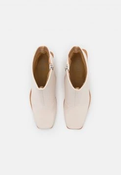 RAID STEFANIA Bottines Cream Femme -Pas Cher RAID Boutique 1841a9bd8d3f43a8b7125a5fbf1456c6