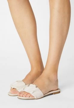 RAID Femme SUNNIE Mules White