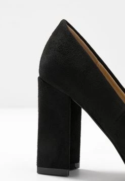 RAID NEHA Escarpins à Talons Hauts Black Femme -Pas Cher RAID Boutique 19120fa2033544e499483ad7df1b52f8