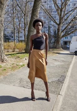 RAID BRISA Sandales Black Femme