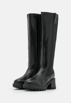 RAID ANNABEL Bottes Black Femme -Pas Cher RAID Boutique 1c0b7f791c7541b493404124531107d8