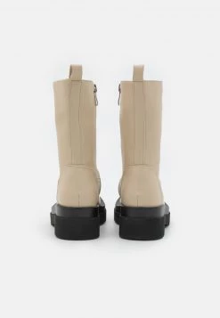 RAID PEGASIS Bottines à Plateau Cream Femme -Pas Cher RAID Boutique 1c261dfa778146909ddc7f07261280fe