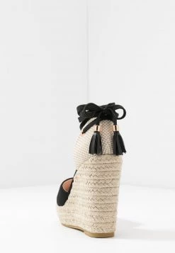 RAID Femme DORIAN Escarpins à Talons Hauts Black -Pas Cher RAID Boutique 1c66f5f37921479197e0237cbde0cc04