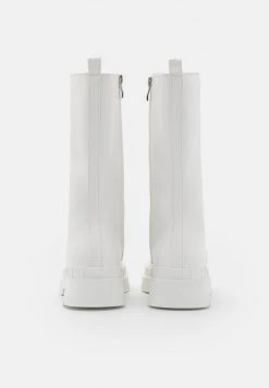 RAID ZIMI Bottes à Lacets White Femme 9 RAID ZIMI Bottes à Lacets White Femme -Pas Cher RAID Boutique 1cbee04f102b415aaea4f0ad92454334