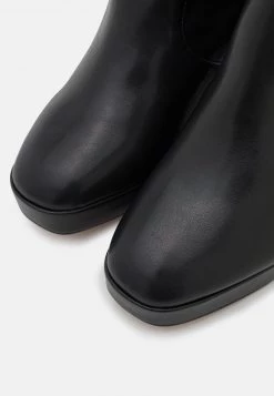 RAID CANNON Bottes à Plateau Black Femme -Pas Cher RAID Boutique 1cc09614516e4ec3bd0ce812eb4deb0b