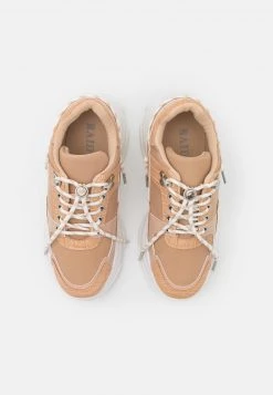 RAID Femme IBIZA Baskets Basses Nude -Pas Cher RAID Boutique 1e47af9b72ae4888b40395039608bb9f