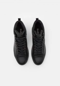 RAID Homme GAVIN Baskets Montantes Black 11 RAID Homme GAVIN Baskets Montantes Black -Pas Cher RAID Boutique 1e73de74400a40748ee3a5ae9c697972