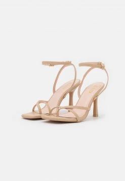 RAID Femme KELLIE Tongs Nude -Pas Cher RAID Boutique 1e9512108eec48e68dd59a4bae5018de