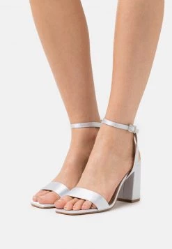 RAID Femme CHANTAL Sandales Silver